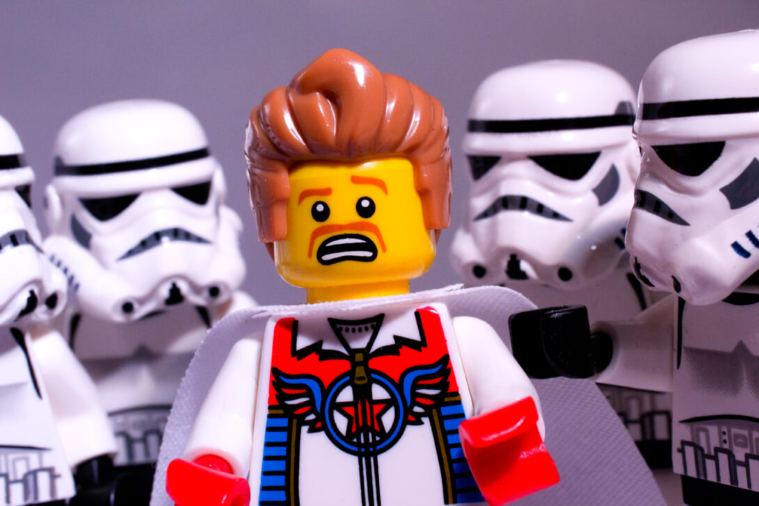 Even the most confident personalities are affected by systemic online bullying.