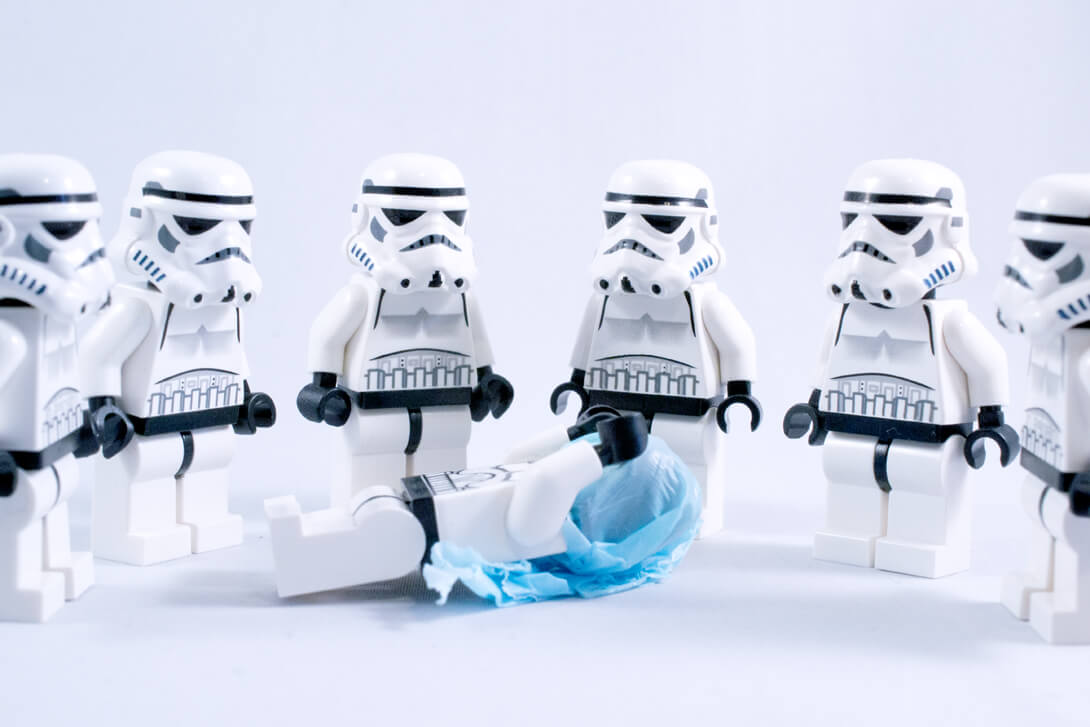 Cyberbullying is often conducted in groups and leads to feelings of helplessness.